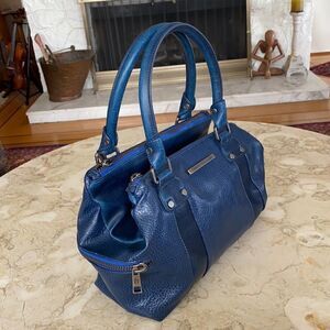 Matt & Nat Vegan Leather Large Satchel Handbag
